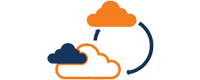 Cloud business technologies logo