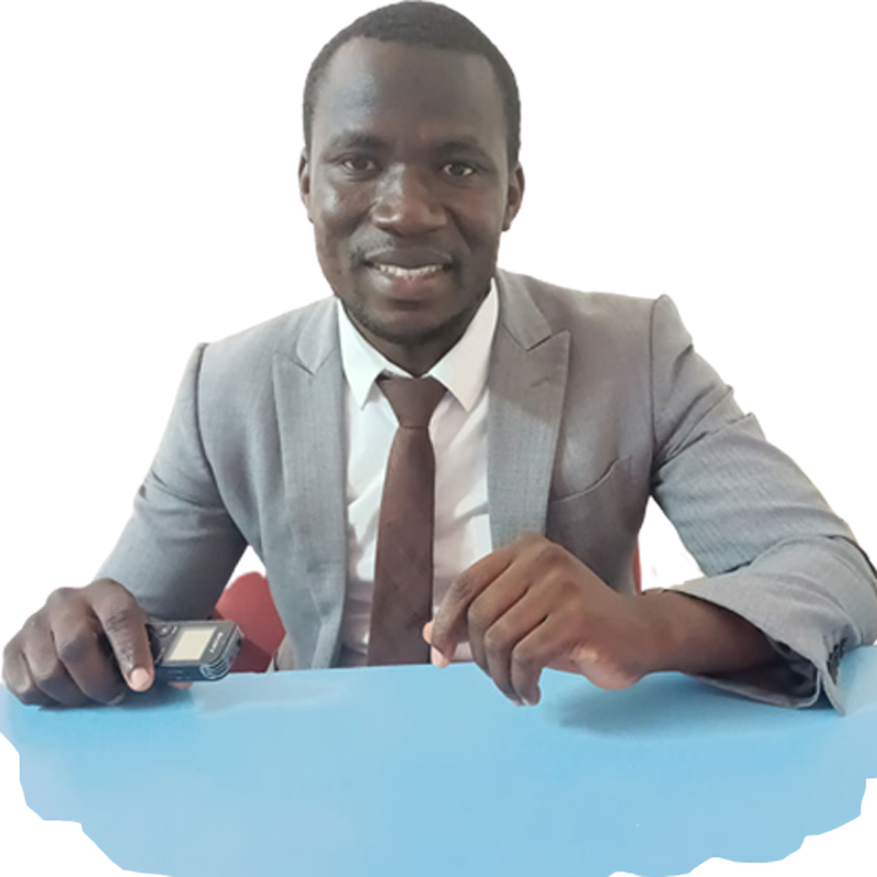 McDonald Mzuzu City Council